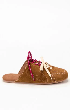 Women's Devyn Sneaker Mules image number 1