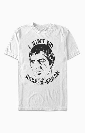 Scarface This Ain't No T-Shirt image number 1