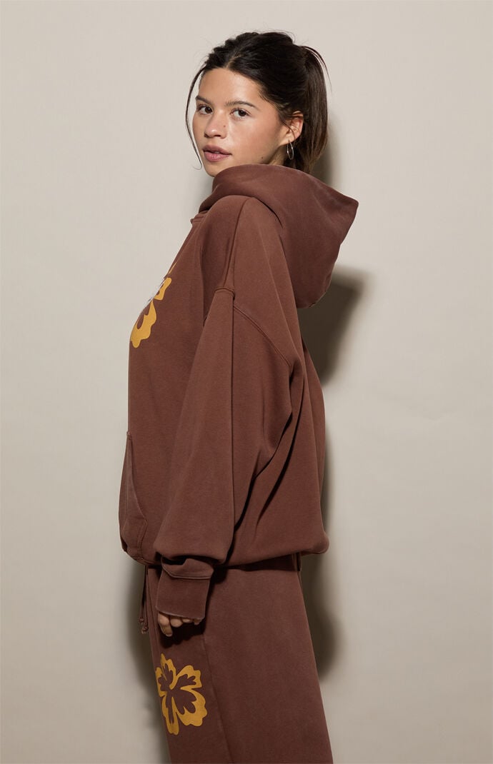 Pacsun Paradise Hoodie