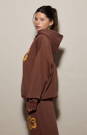 Paradise Hoodie image number 3