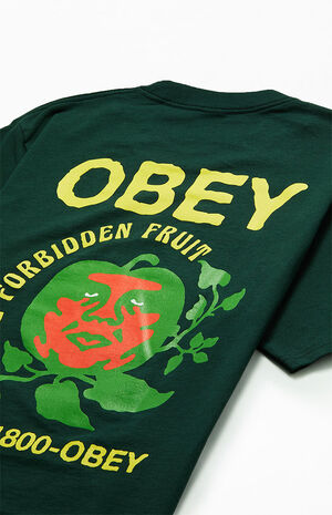 Forbidden Fruit T-Shirt image number 4