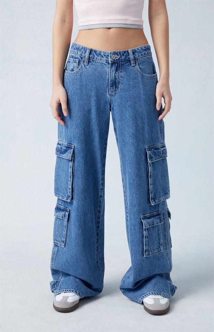 Pacsun cargo hot sale