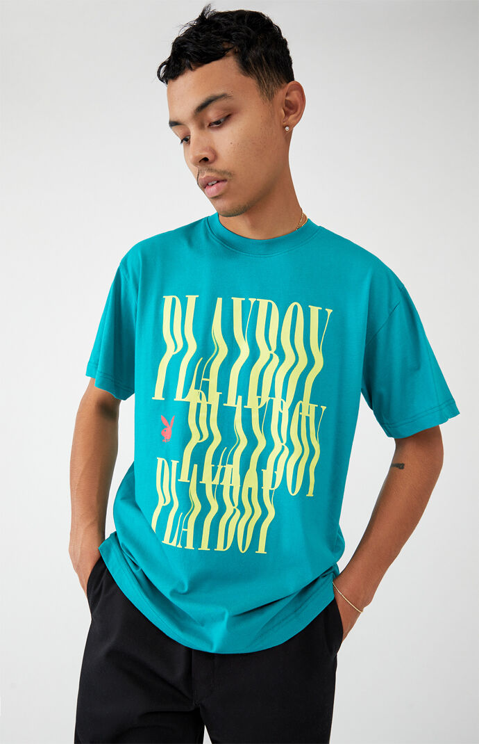 By PacSun Heat Wave T-Shirt