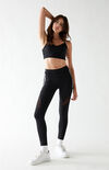 Medium Support Angelica Sports Bra Medium Support Angelica Sports Bra image number null
