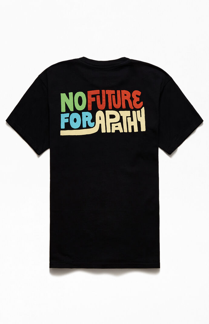 No Apathy T-Shirt