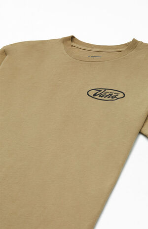 Jackrabbits Grills Overdye T-Shirt image number 3