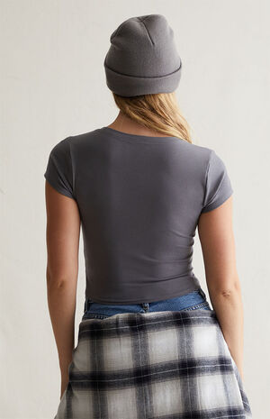 July Easy T-Shirt image number 4