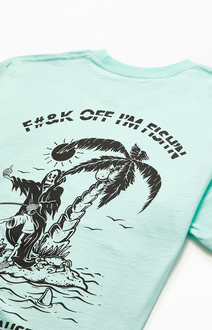 Fish'n T-Shirt