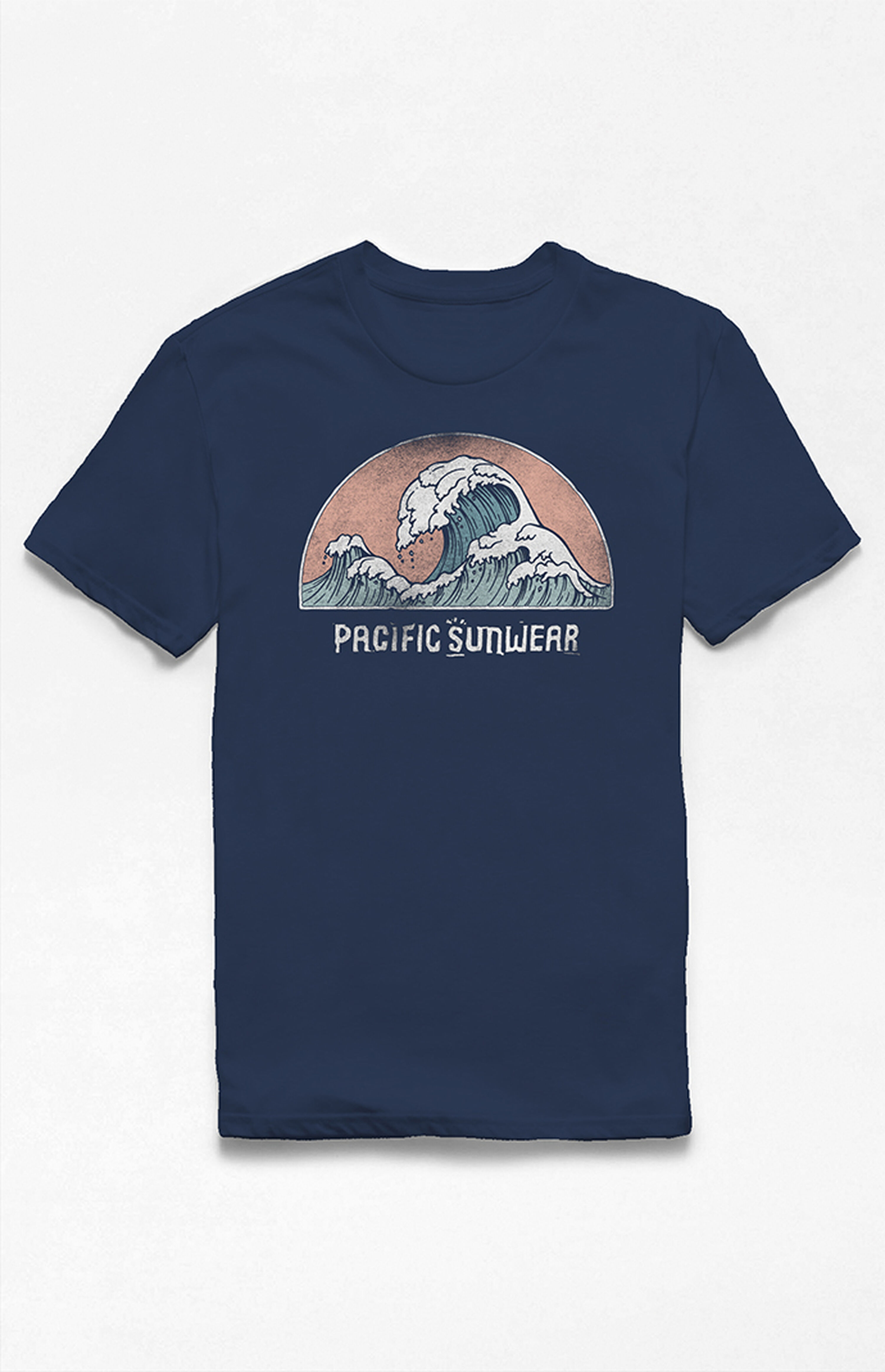 pacific sunwear shirt
