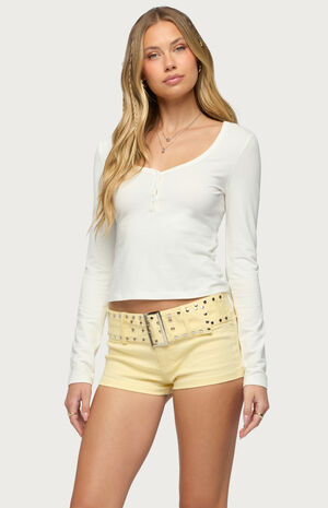 Leah Henley Top image number 2