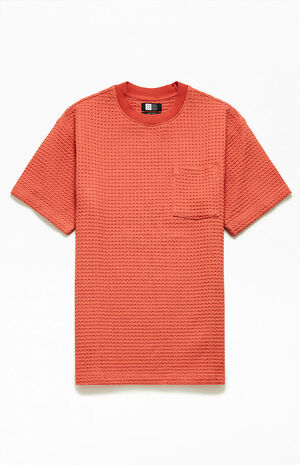 Sonny Knit T-Shirt image number 1
