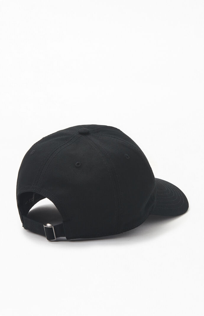 Globe Strapback Dad Hat