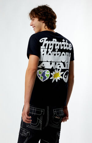 Infinite Horizons T-Shirt image number 1