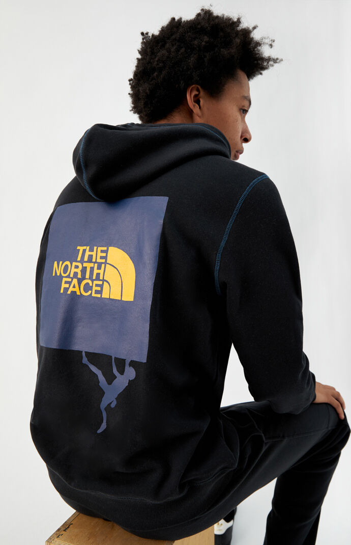 vans north face pacsun