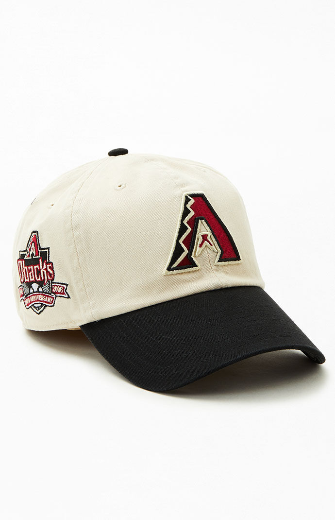 Diamondbacks hat 47 top