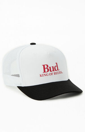 King of Beers Trucker Hat image number 1