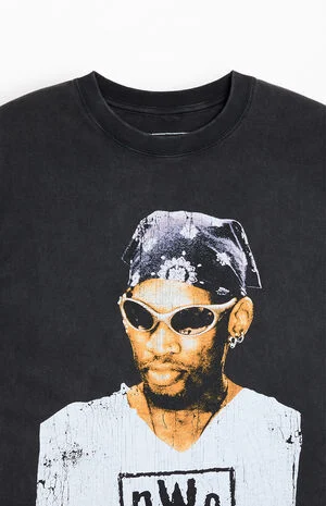 x nWo Icon T-Shirt image number 3