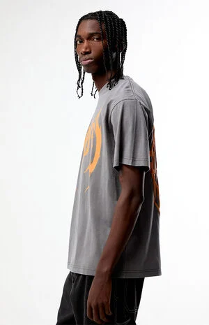 Night Claw T-Shirt image number 3