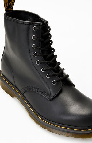 1460 Nappa Leather Lace Up Boots image number 6