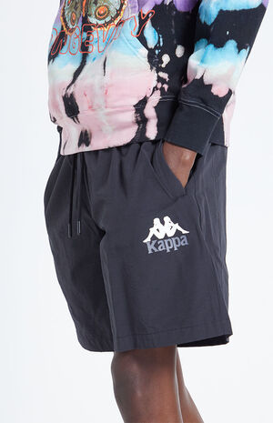 Kappa Black Wale |
