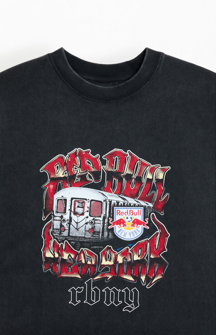 MLS RBNY Liberty T-Shirt