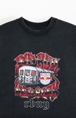 RBNY Liberty T-Shirt image number 3