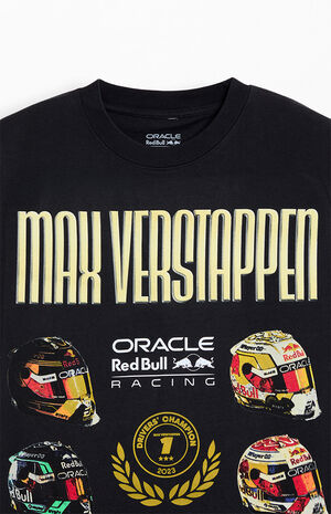 F1 Red Bull Max Verstappen image number 2