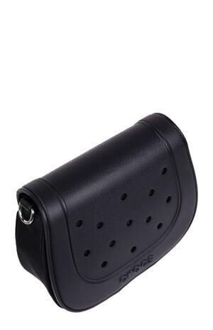 Black Crossbody Bag image number 5