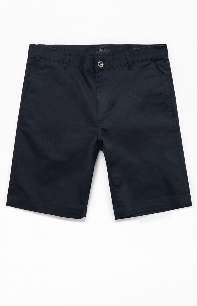 Week-End Shorts