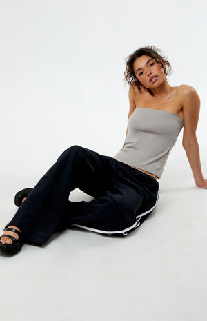 Longline Tube Top image number 1