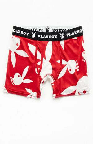 By PacSun Red Boxer Briefs