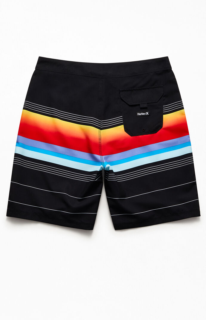 Pleasure Point 20" Boardshorts