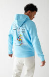 x Jurassic Park Mr. DNA Hoodie x Jurassic Park Mr. DNA Hoodie image number null