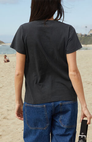 Black 14 Chloe T-Shirt image number 3