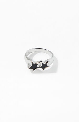 Dual Star Ring image number 1