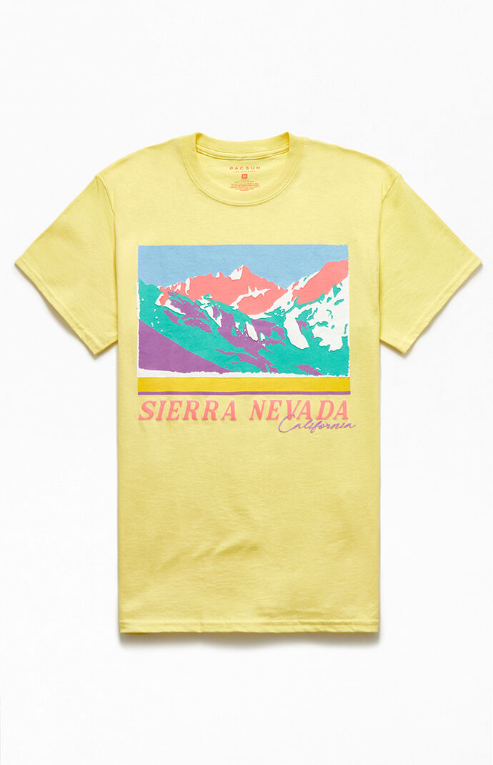 Sierra Nevada T-Shirt