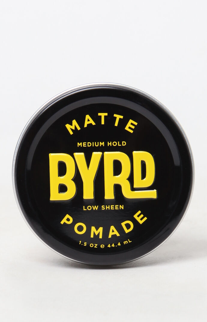 Matte Pomade 1.5 oz