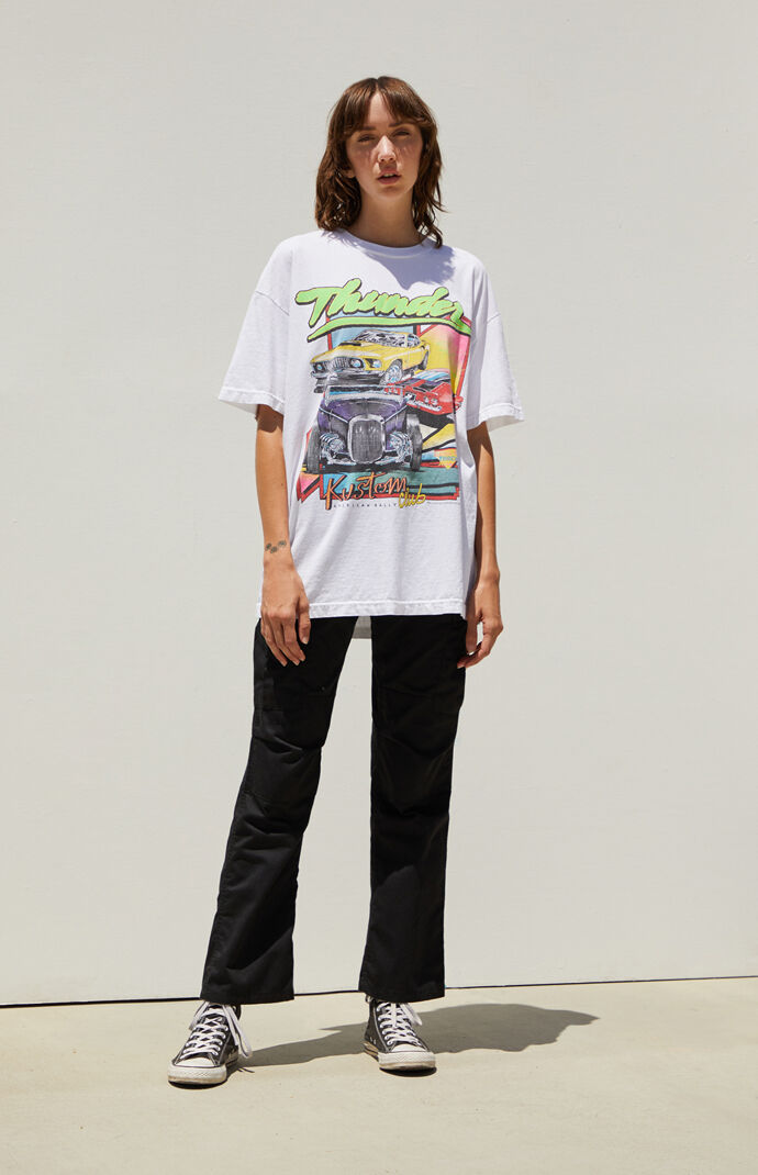 Rita Thunder Kustom Club T-Shirt