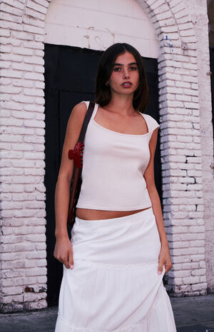 Light Pink Ella Top image number 2