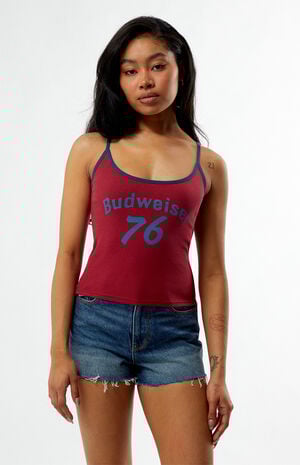By Pacsun 76 Tank Top
