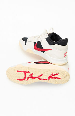 x Travis Scott Jumpman Jack Shoes image number 7