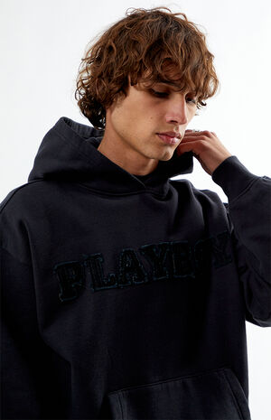 By PacSun Masthead Pullover Hoodie image number 2