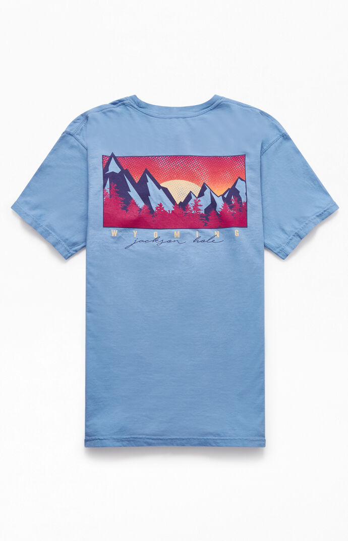 Wyoming T-Shirt