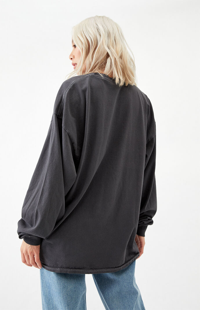 Magical Stars Art Long Sleeve T-Shirt