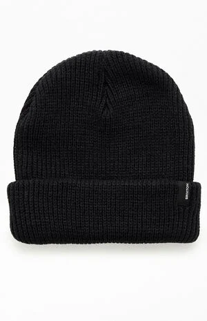 Chunky Heist Beanie image number 1