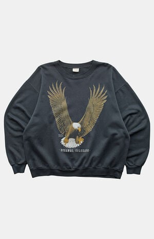'90s Durango Colorado Sweatshirt image number 1