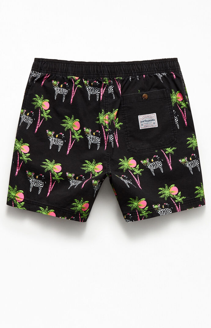 Happy Hour 16" Swim Trunks