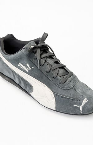 Gray Speedcat OG Shoes image number 6
