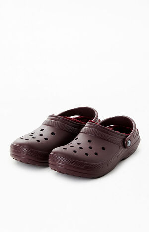 Classic Lined Clogs image number 2