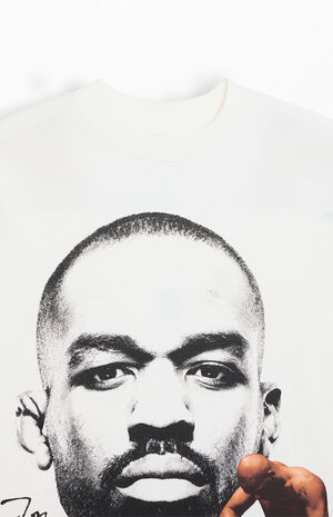 Jones Big Head T-Shirt image number 3